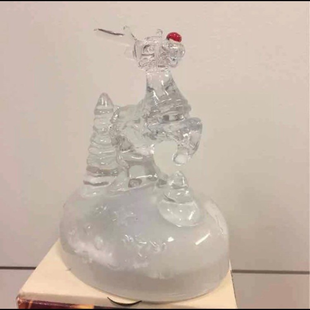 Crystal Rudolph